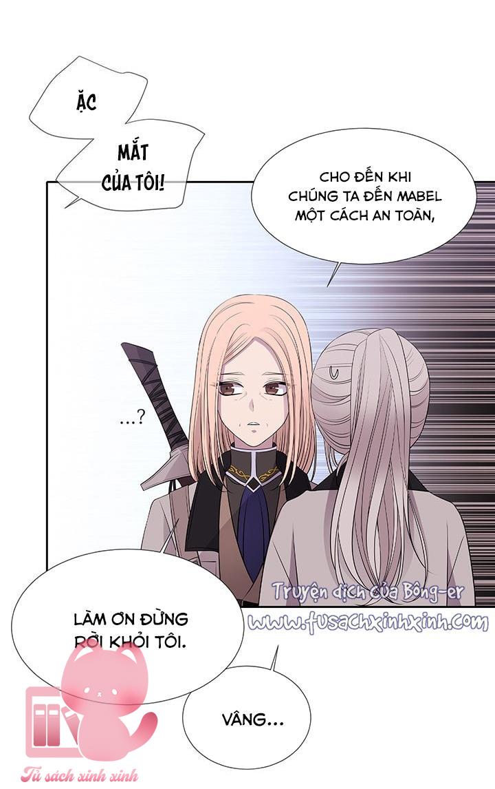 Charlotte Và Ngũ Đại Đồ Đệ - Chap 23