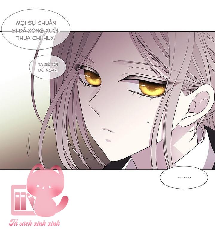 Charlotte Và Ngũ Đại Đồ Đệ - Chap 23