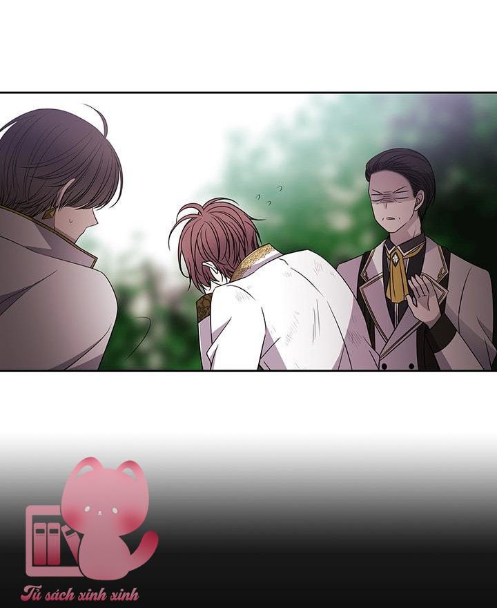Charlotte Và Ngũ Đại Đồ Đệ - Chap 23