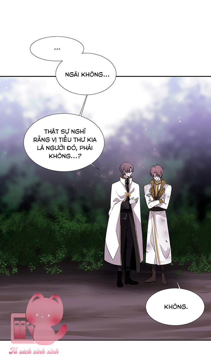 Charlotte Và Ngũ Đại Đồ Đệ - Chap 23