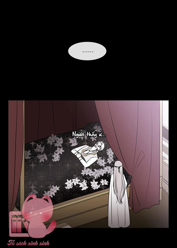 Charlotte Và Ngũ Đại Đồ Đệ - Chap 23