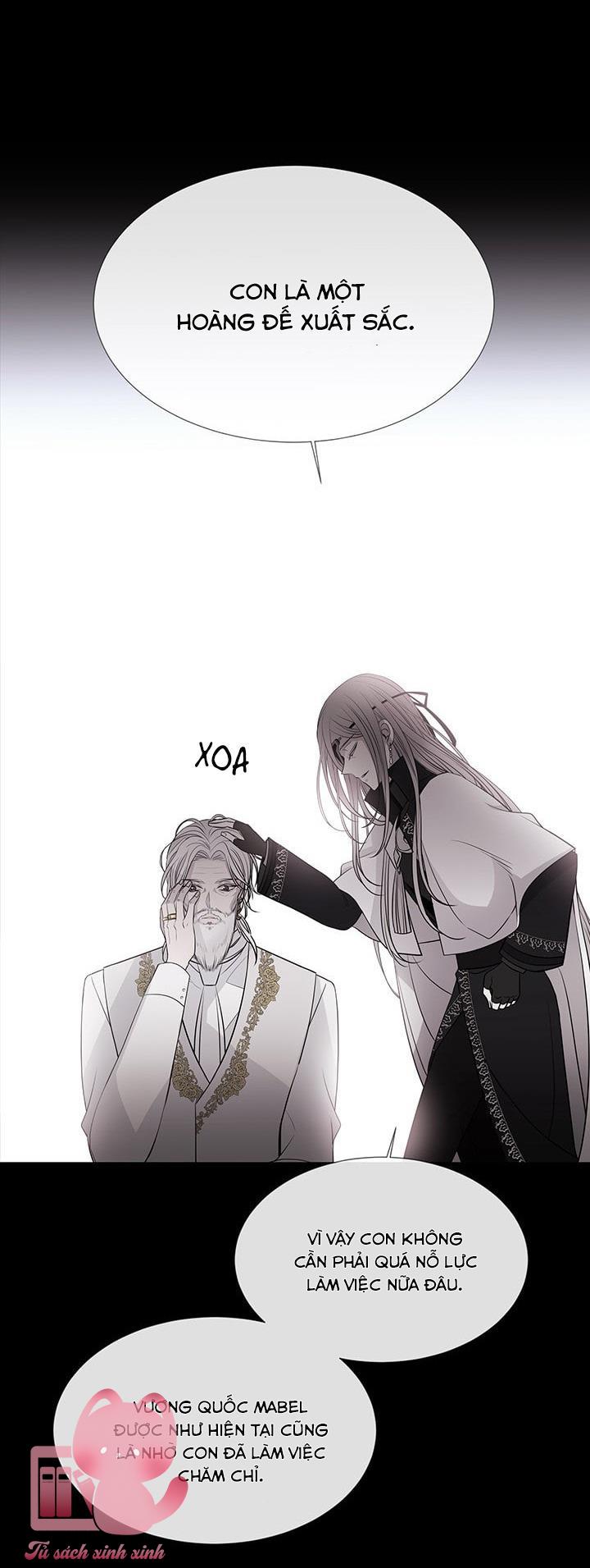 Charlotte Và Ngũ Đại Đồ Đệ - Chap 23