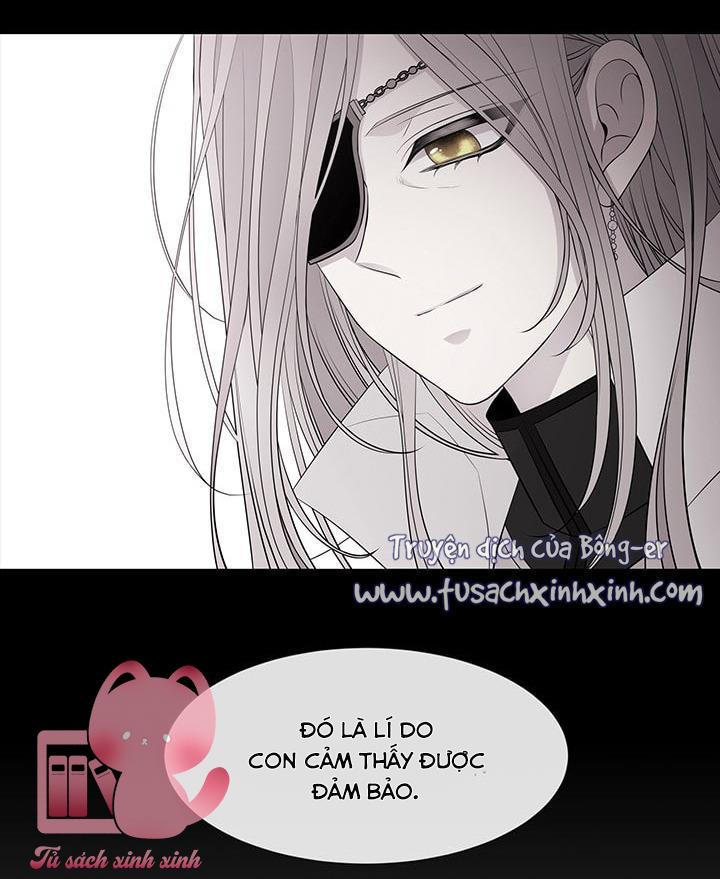 Charlotte Và Ngũ Đại Đồ Đệ - Chap 23