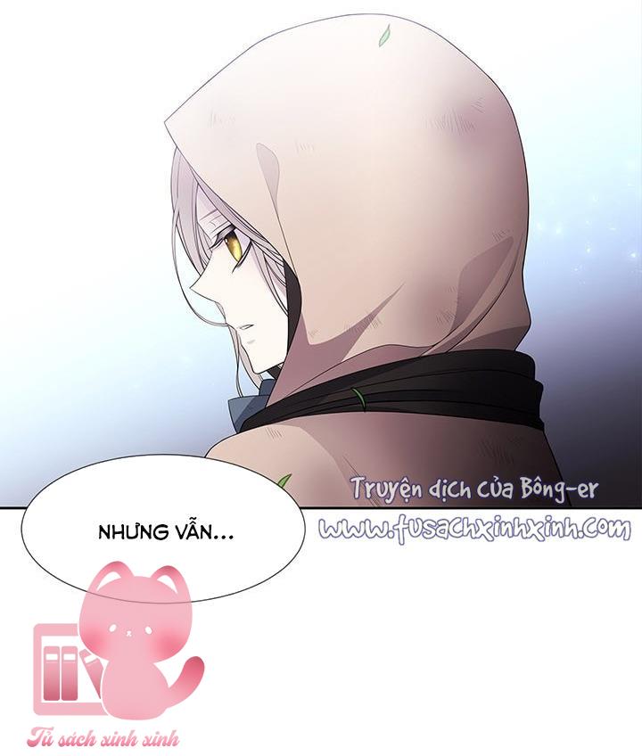 Charlotte Và Ngũ Đại Đồ Đệ - Chap 23