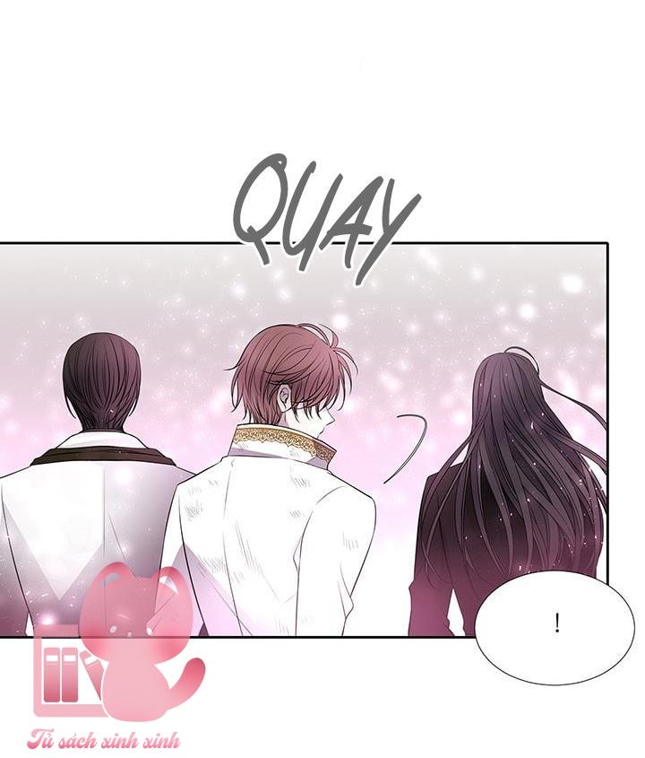Charlotte Và Ngũ Đại Đồ Đệ - Chap 23
