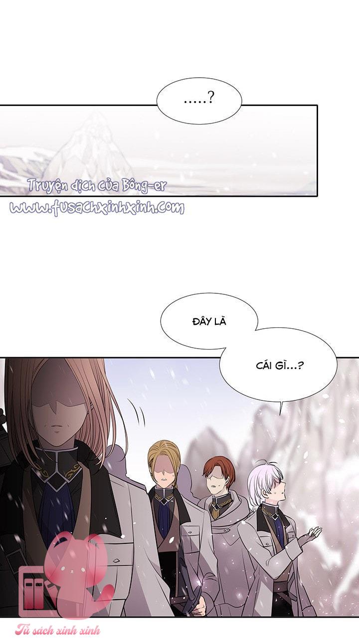 Charlotte Và Ngũ Đại Đồ Đệ - Chap 23