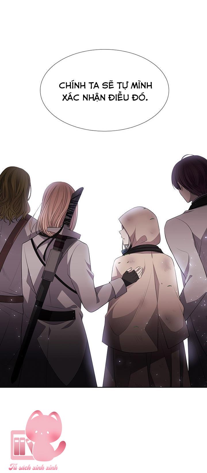 Charlotte Và Ngũ Đại Đồ Đệ - Chap 23