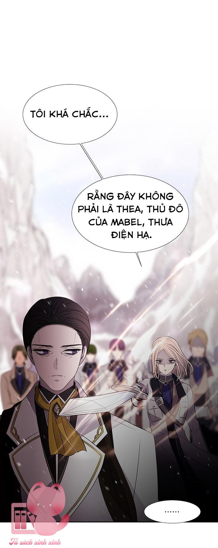 Charlotte Và Ngũ Đại Đồ Đệ - Chap 24