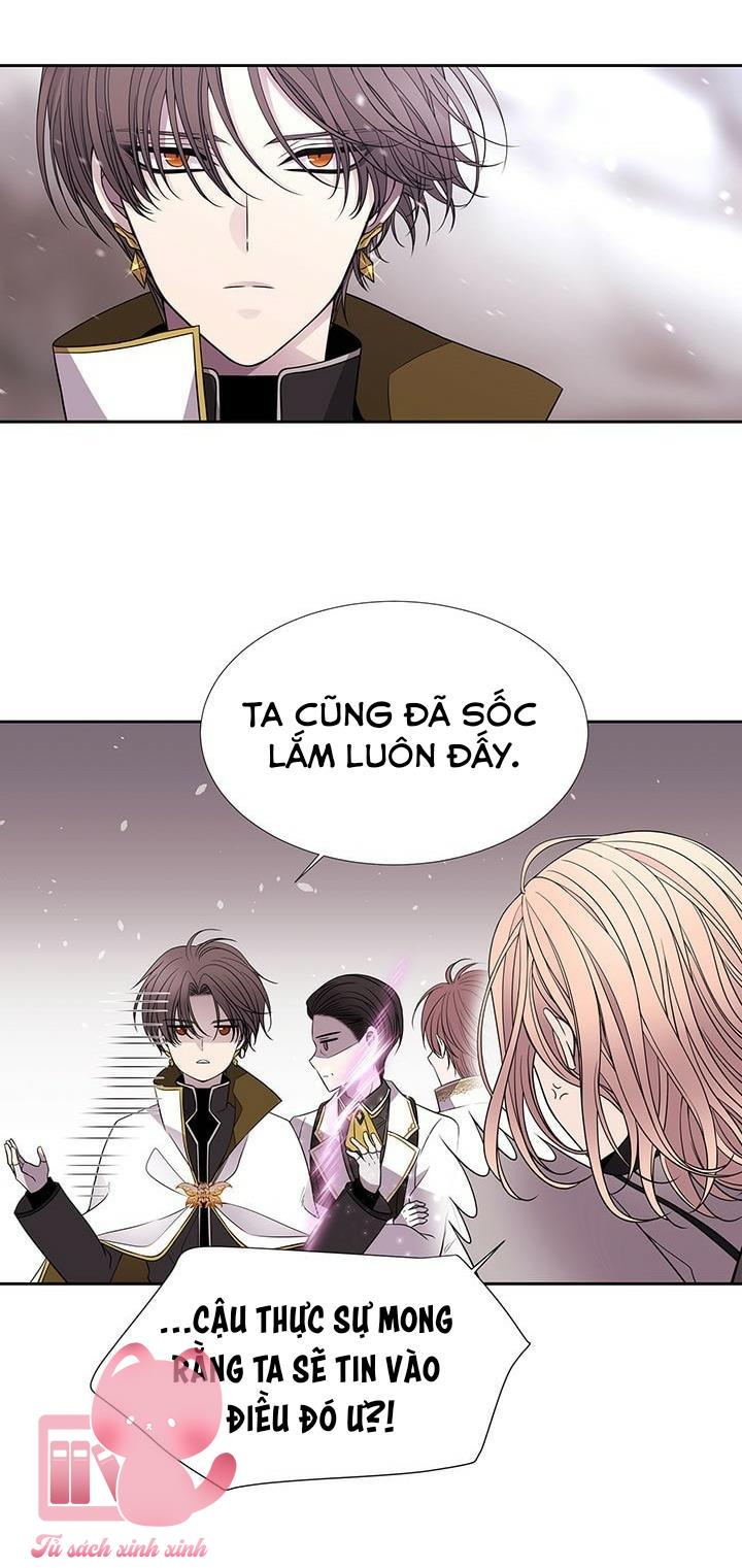 Charlotte Và Ngũ Đại Đồ Đệ - Chap 24