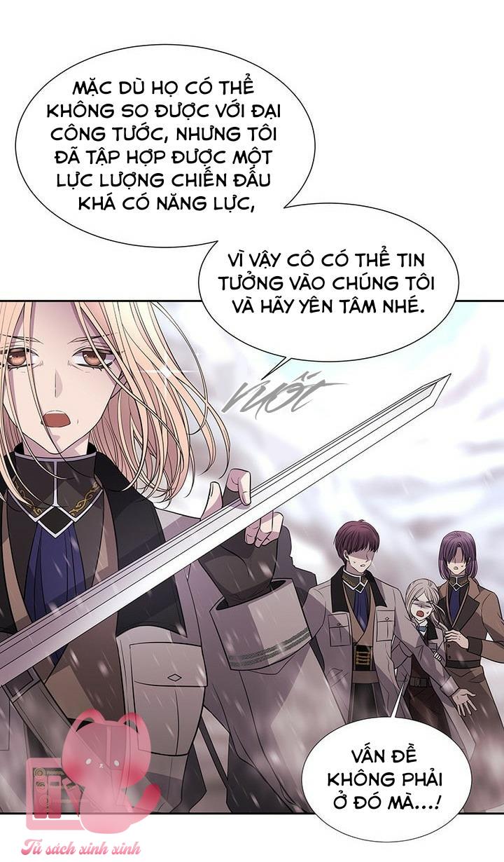 Charlotte Và Ngũ Đại Đồ Đệ - Chap 24