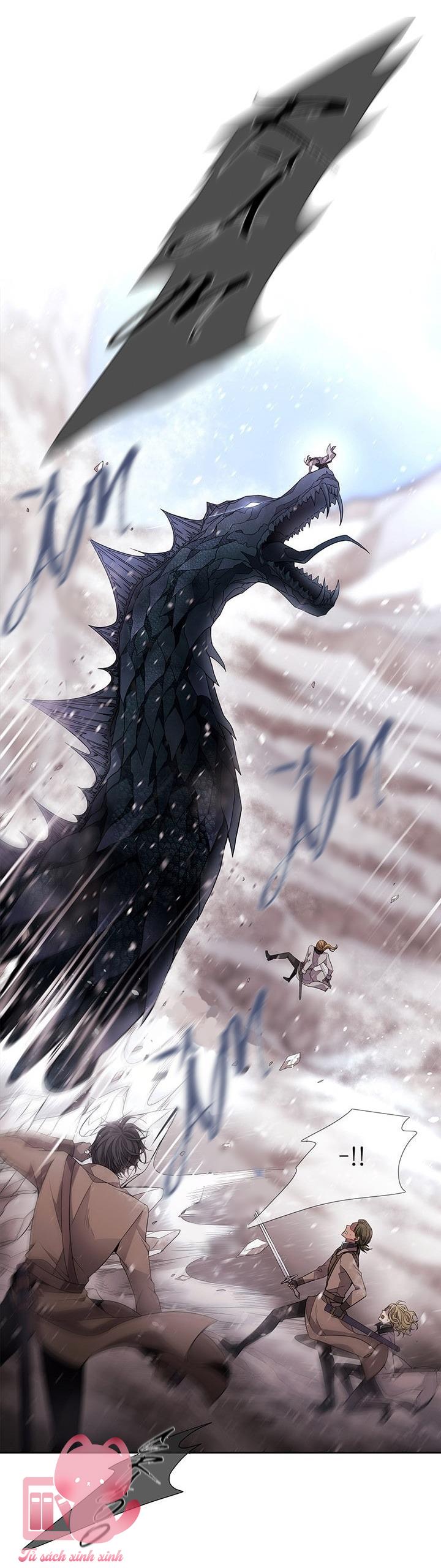 Charlotte Và Ngũ Đại Đồ Đệ - Chap 24