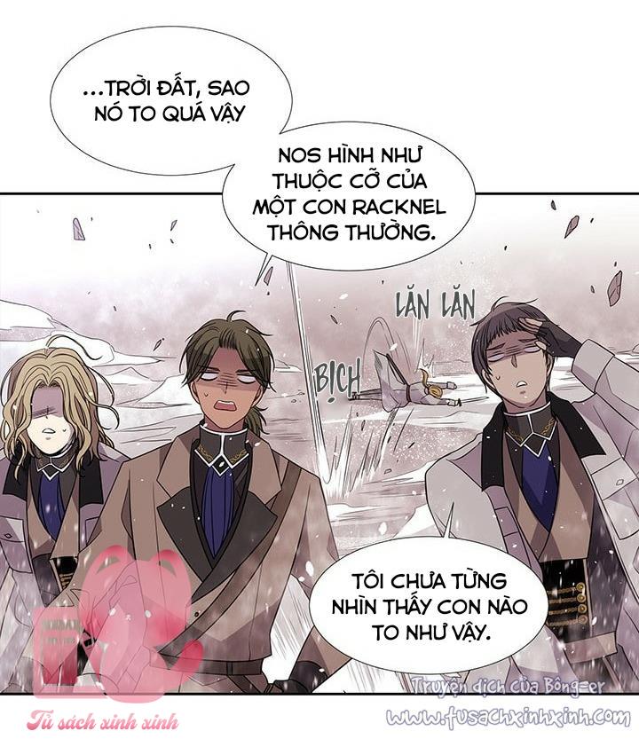 Charlotte Và Ngũ Đại Đồ Đệ - Chap 24