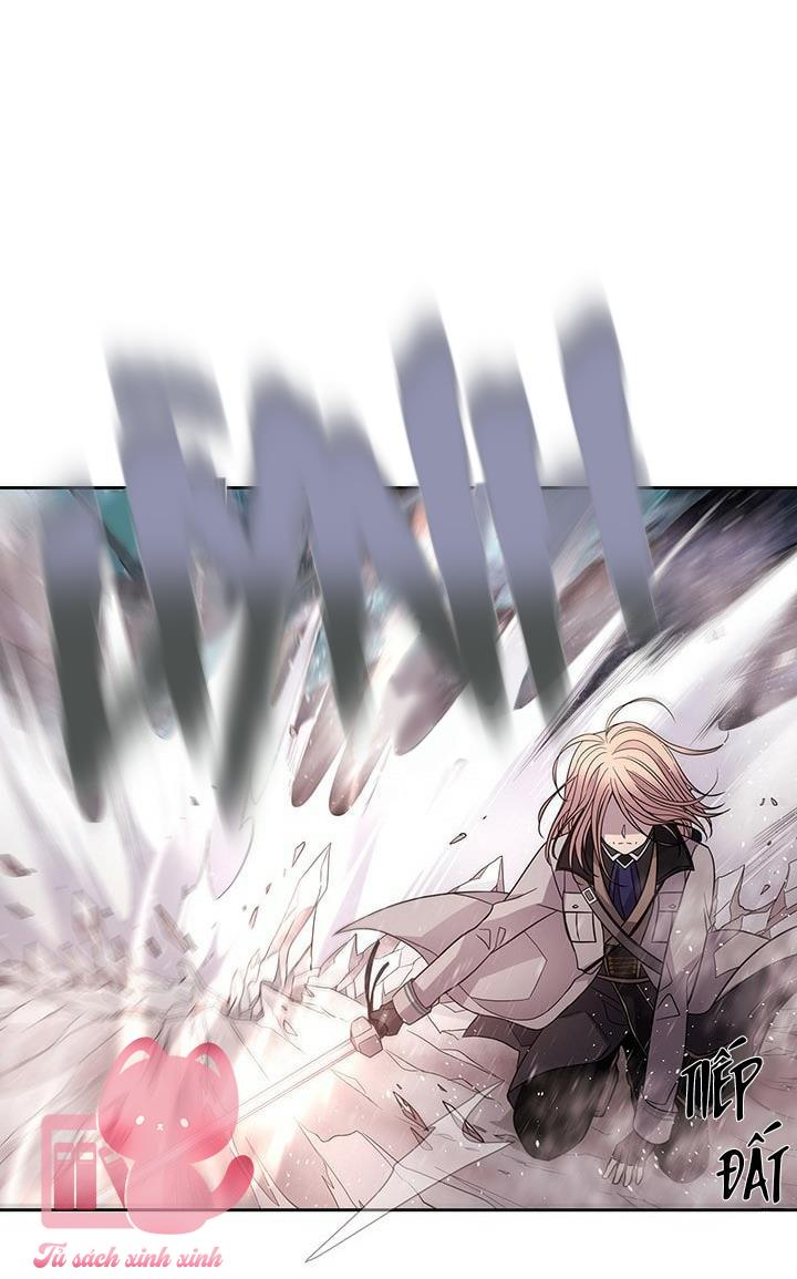 Charlotte Và Ngũ Đại Đồ Đệ - Chap 24