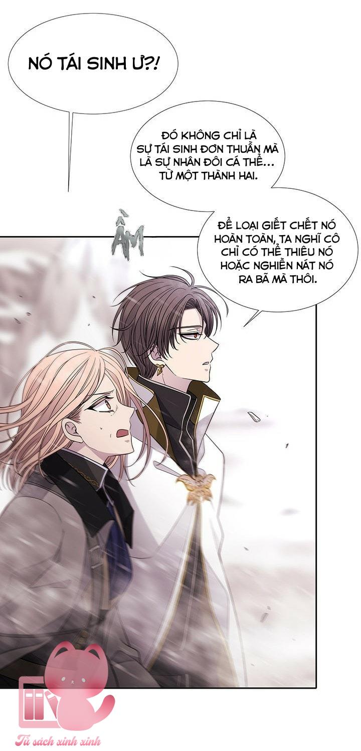 Charlotte Và Ngũ Đại Đồ Đệ - Chap 24