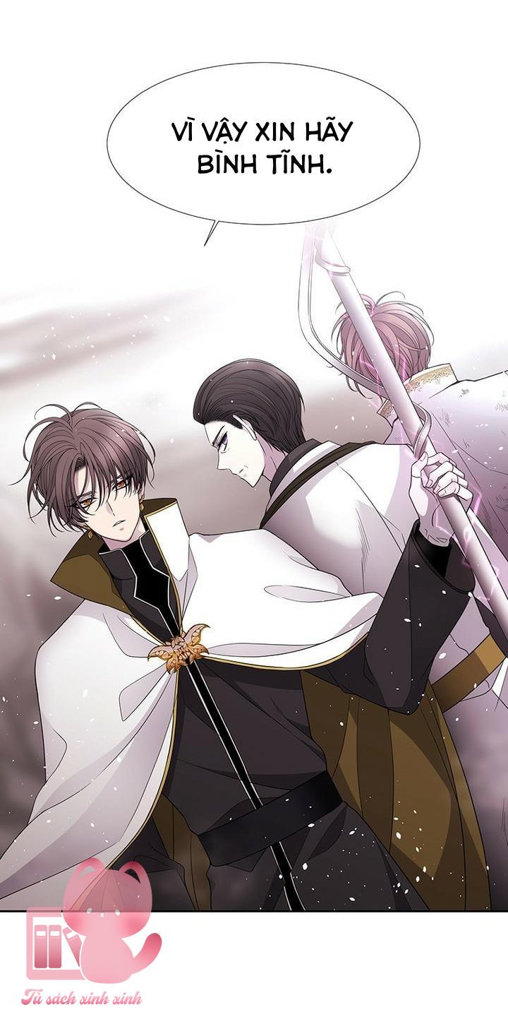 Charlotte Và Ngũ Đại Đồ Đệ - Chap 24