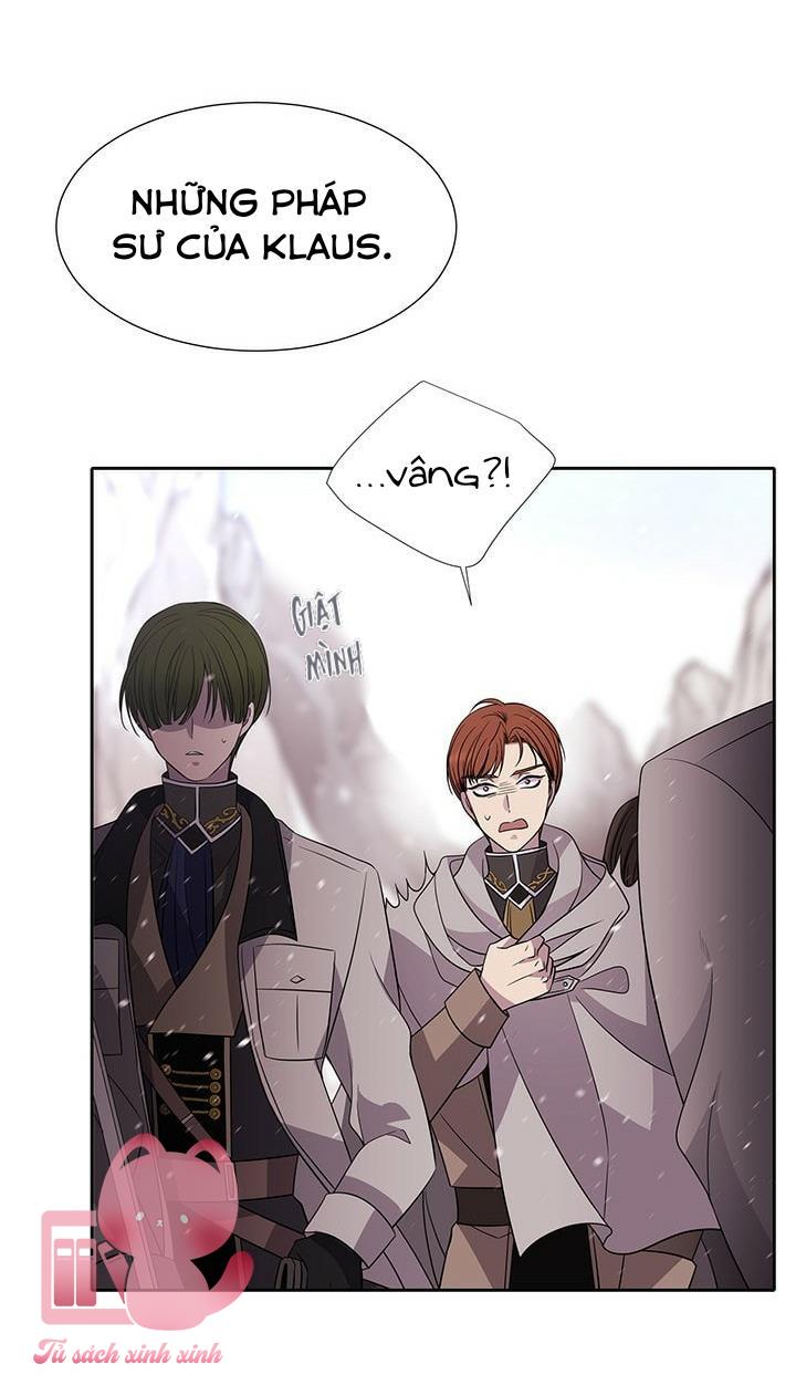 Charlotte Và Ngũ Đại Đồ Đệ - Chap 24