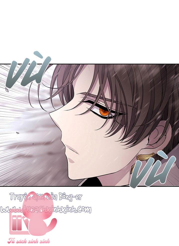 Charlotte Và Ngũ Đại Đồ Đệ - Chap 25
