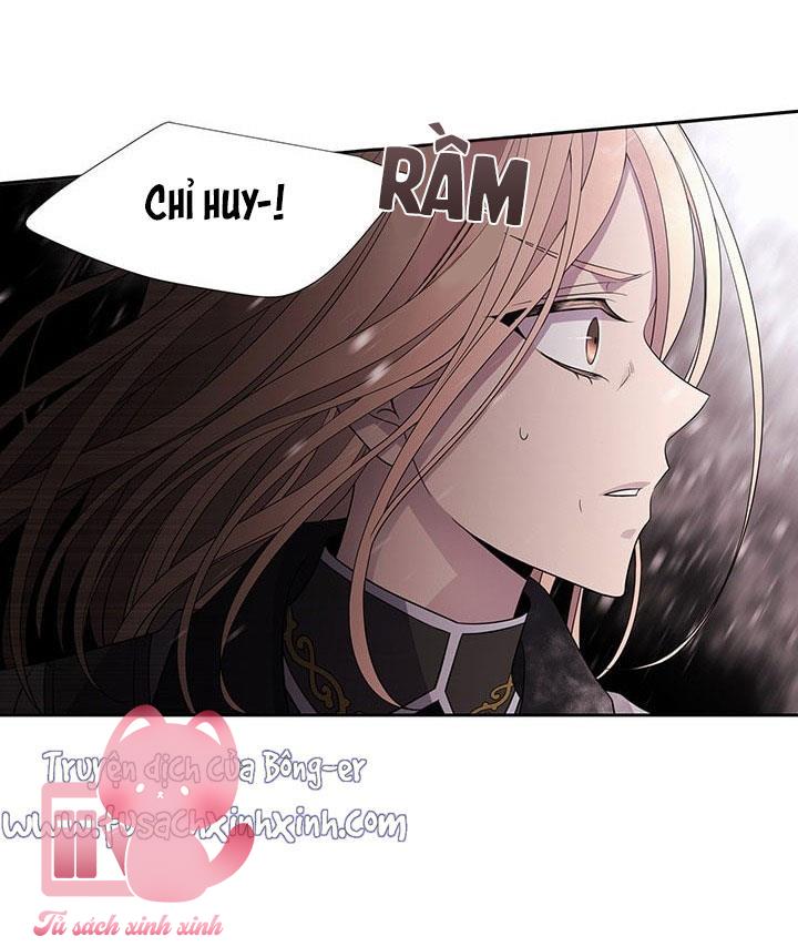 Charlotte Và Ngũ Đại Đồ Đệ - Chap 25