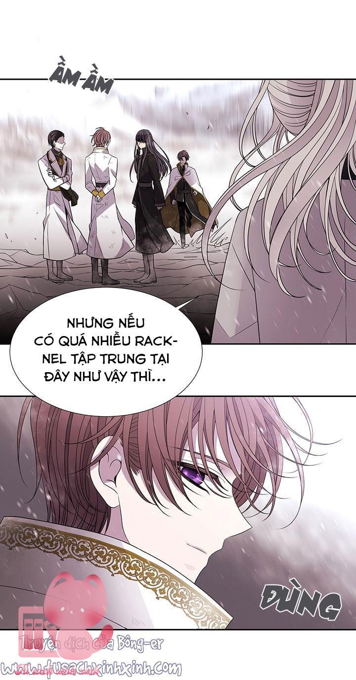 Charlotte Và Ngũ Đại Đồ Đệ - Chap 25