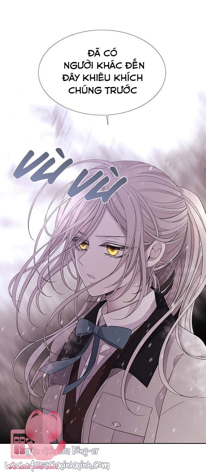 Charlotte Và Ngũ Đại Đồ Đệ - Chap 25