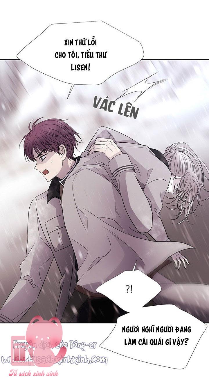 Charlotte Và Ngũ Đại Đồ Đệ - Chap 25