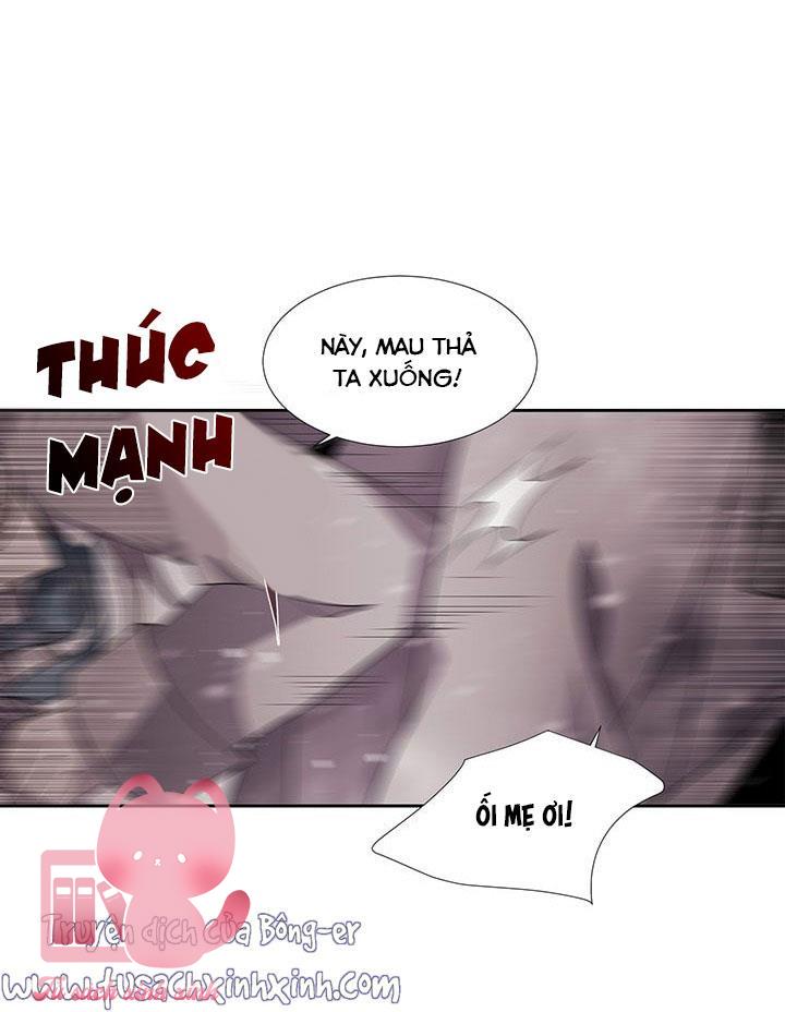 Charlotte Và Ngũ Đại Đồ Đệ - Chap 25