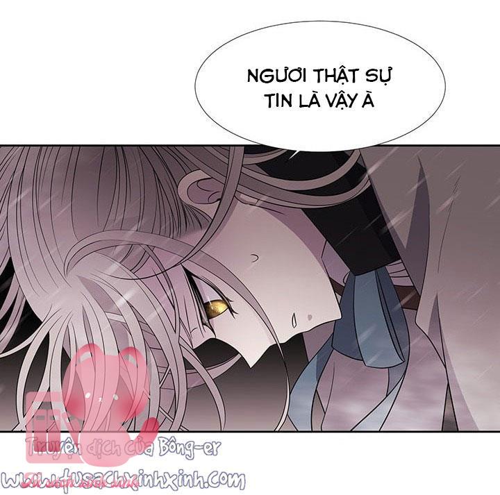 Charlotte Và Ngũ Đại Đồ Đệ - Chap 25