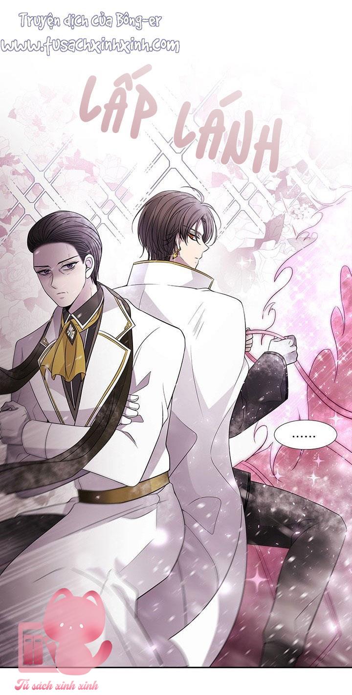 Charlotte Và Ngũ Đại Đồ Đệ - Chap 25