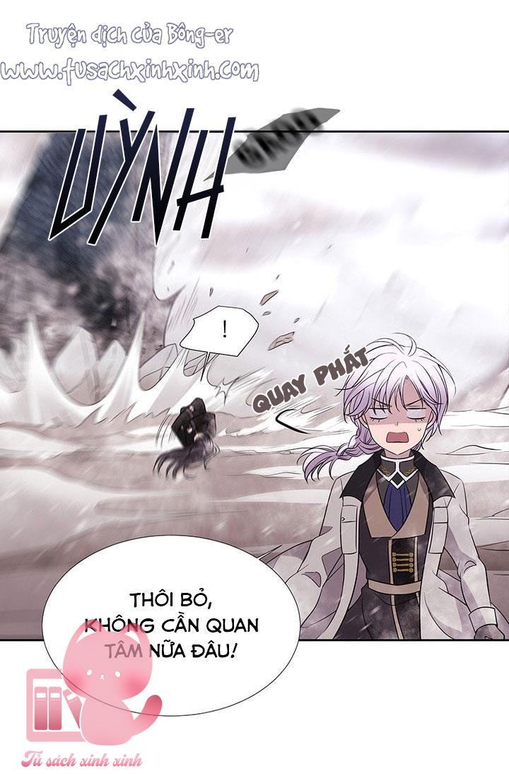 Charlotte Và Ngũ Đại Đồ Đệ - Chap 25