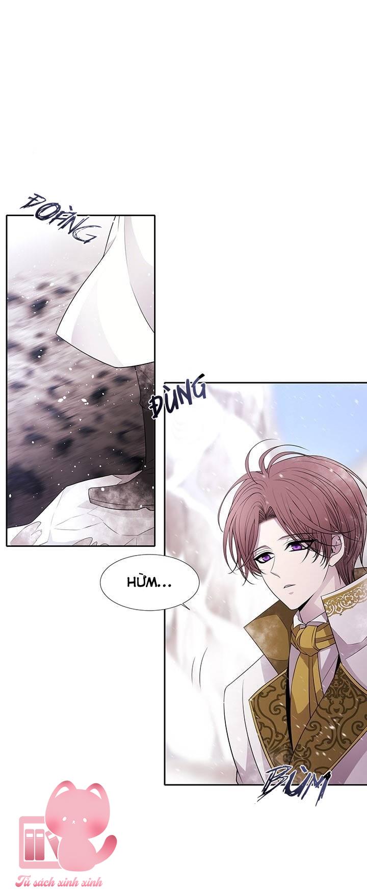 Charlotte Và Ngũ Đại Đồ Đệ - Chap 26