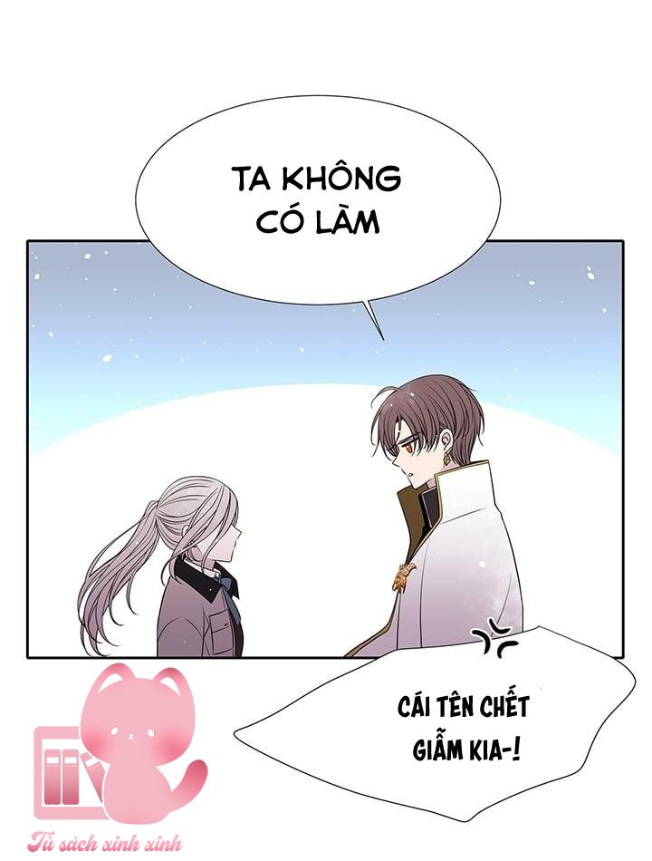 Charlotte Và Ngũ Đại Đồ Đệ - Chap 26
