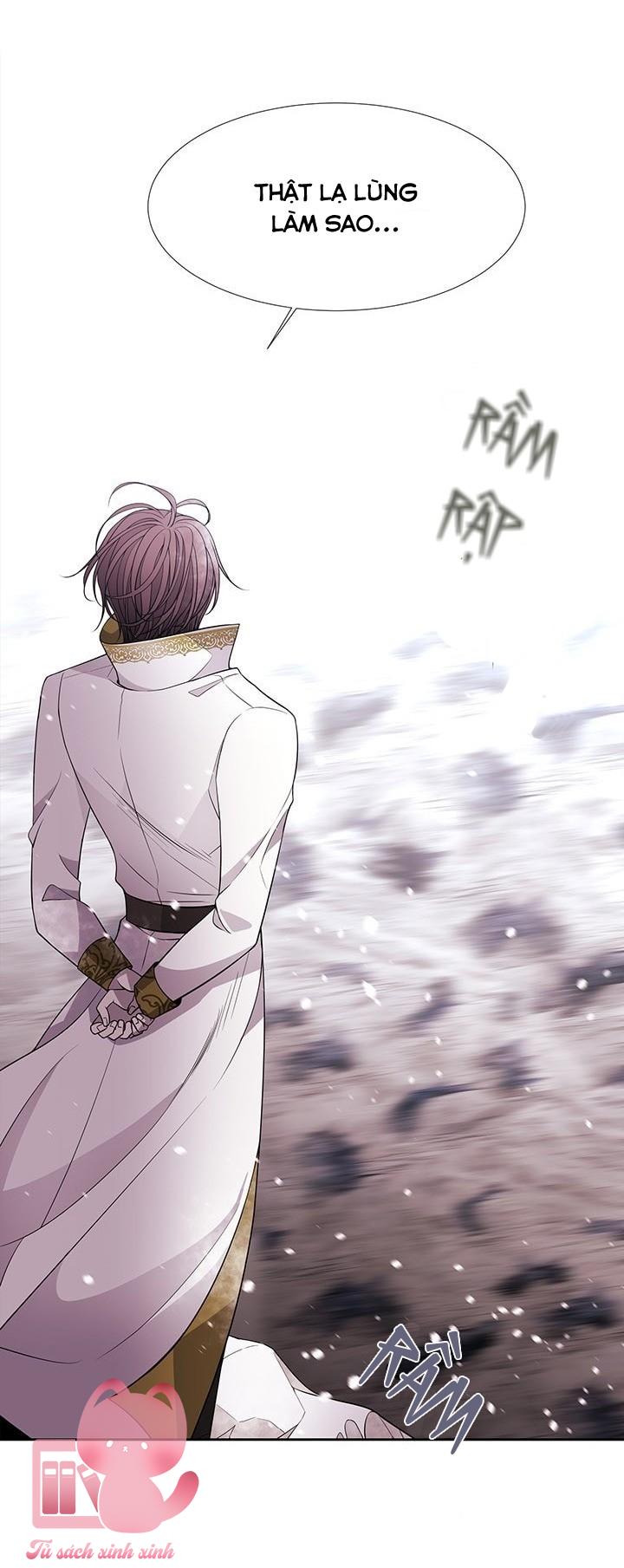 Charlotte Và Ngũ Đại Đồ Đệ - Chap 26
