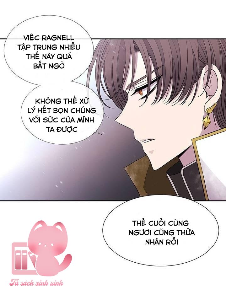 Charlotte Và Ngũ Đại Đồ Đệ - Chap 26