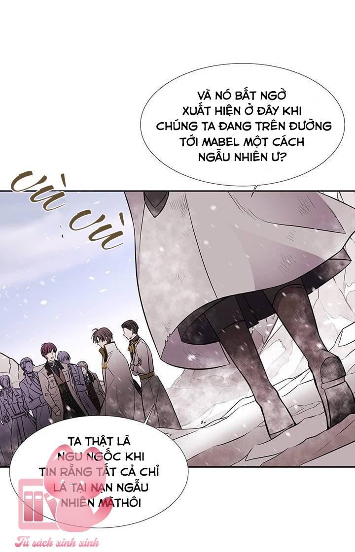 Charlotte Và Ngũ Đại Đồ Đệ - Chap 26