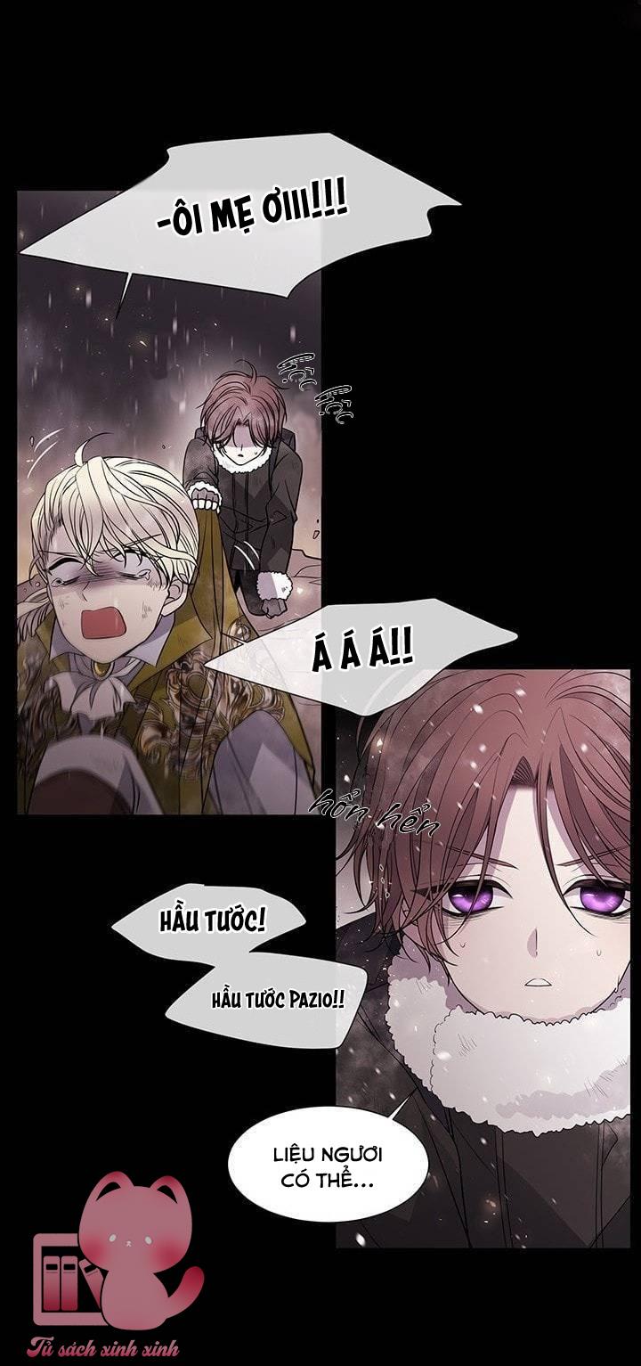 Charlotte Và Ngũ Đại Đồ Đệ - Chap 26