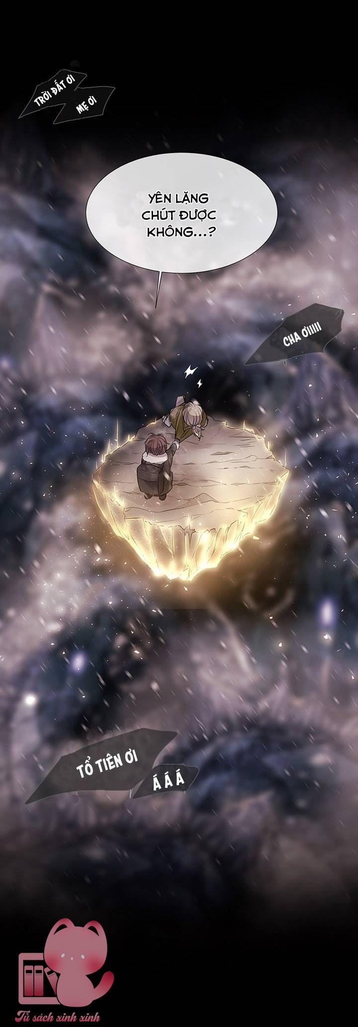 Charlotte Và Ngũ Đại Đồ Đệ - Chap 26