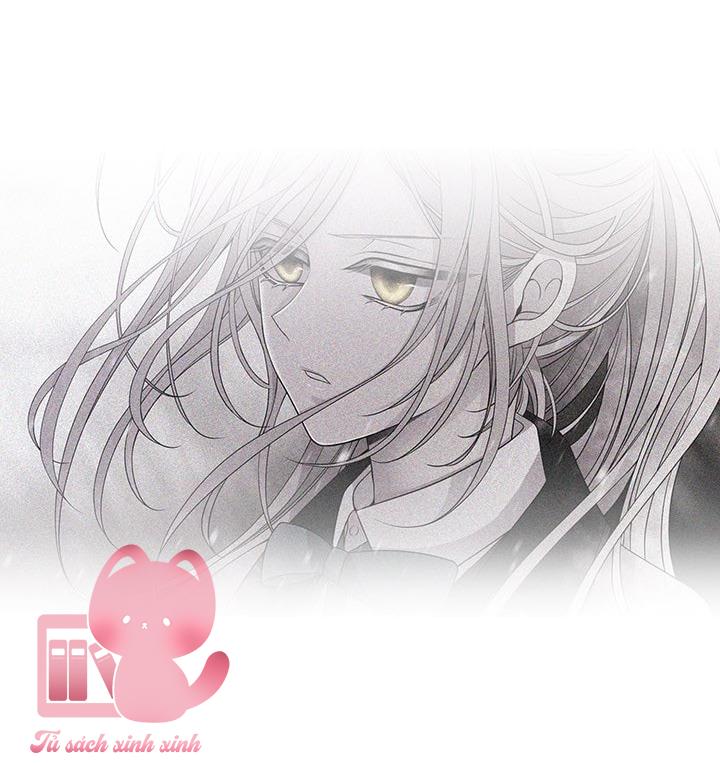 Charlotte Và Ngũ Đại Đồ Đệ - Chap 26