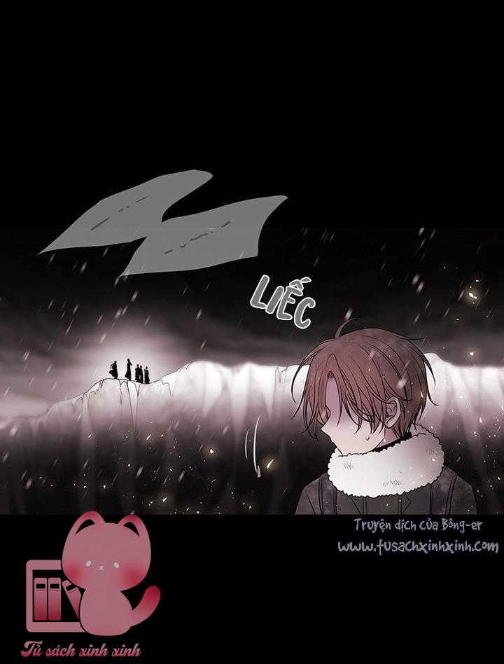 Charlotte Và Ngũ Đại Đồ Đệ - Chap 26