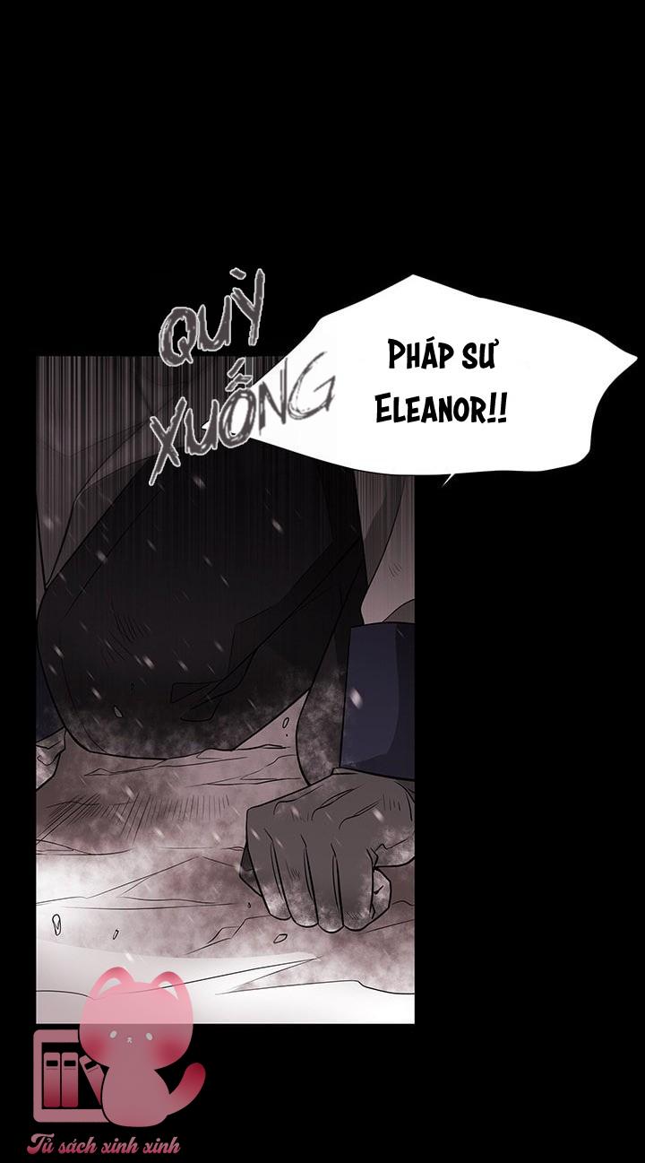 Charlotte Và Ngũ Đại Đồ Đệ - Chap 26