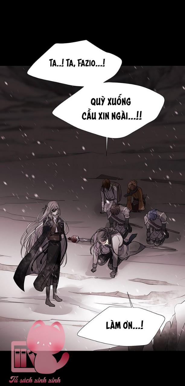 Charlotte Và Ngũ Đại Đồ Đệ - Chap 26