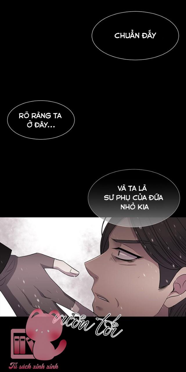 Charlotte Và Ngũ Đại Đồ Đệ - Chap 26