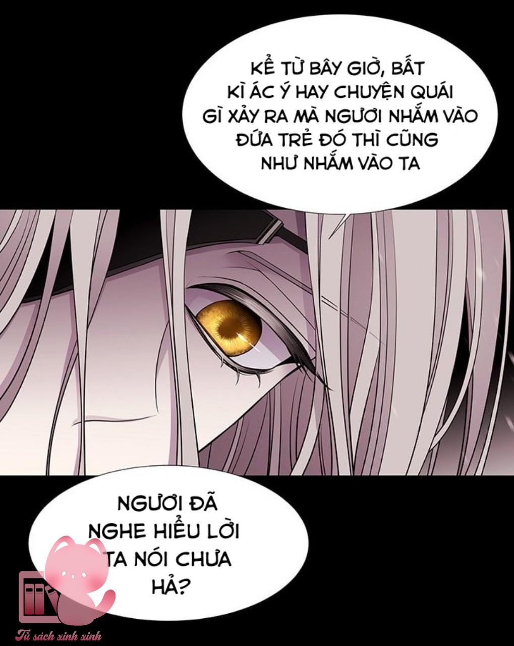 Charlotte Và Ngũ Đại Đồ Đệ - Chap 26