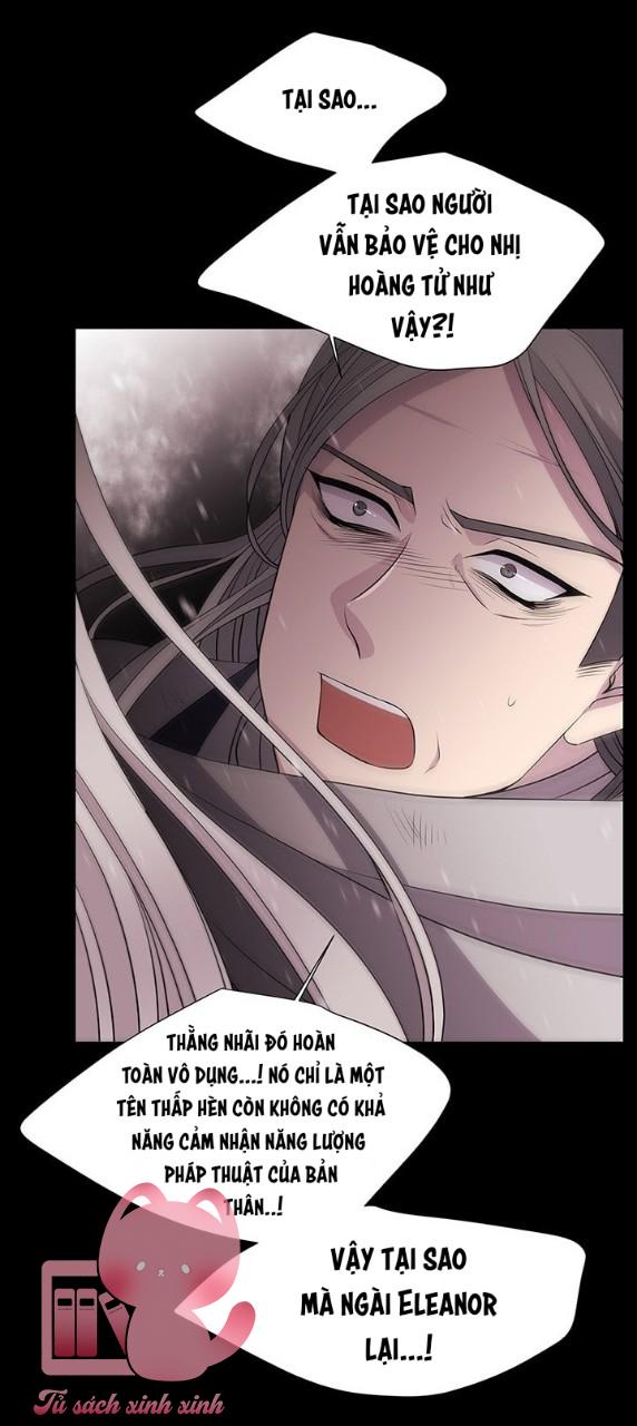 Charlotte Và Ngũ Đại Đồ Đệ - Chap 26