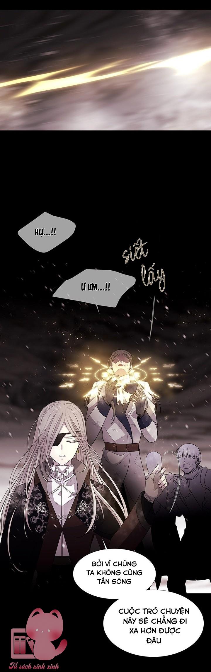 Charlotte Và Ngũ Đại Đồ Đệ - Chap 26