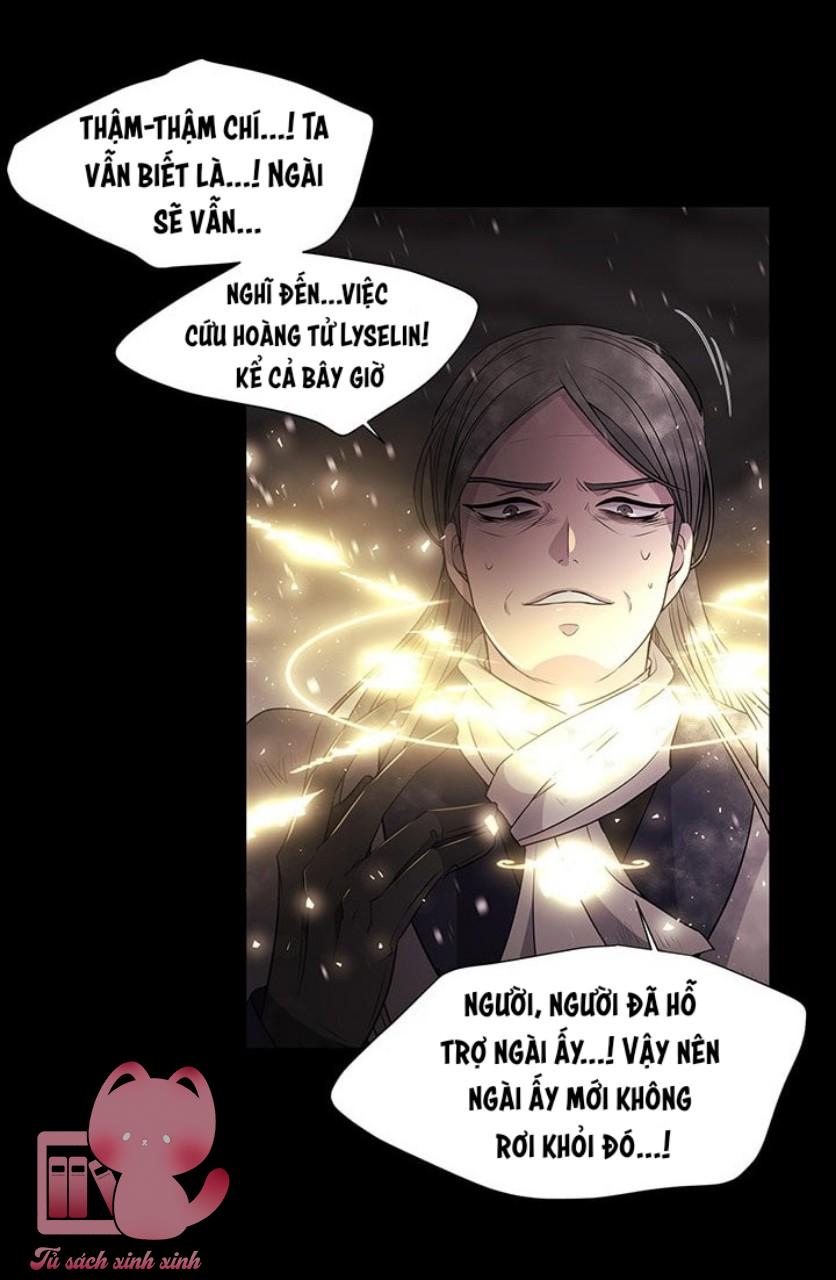 Charlotte Và Ngũ Đại Đồ Đệ - Chap 26
