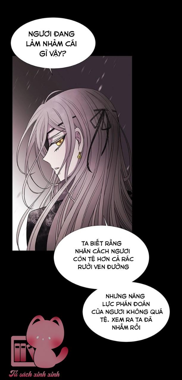 Charlotte Và Ngũ Đại Đồ Đệ - Chap 26