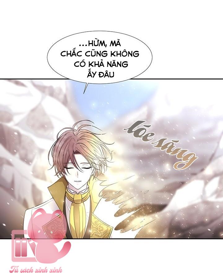 Charlotte Và Ngũ Đại Đồ Đệ - Chap 26