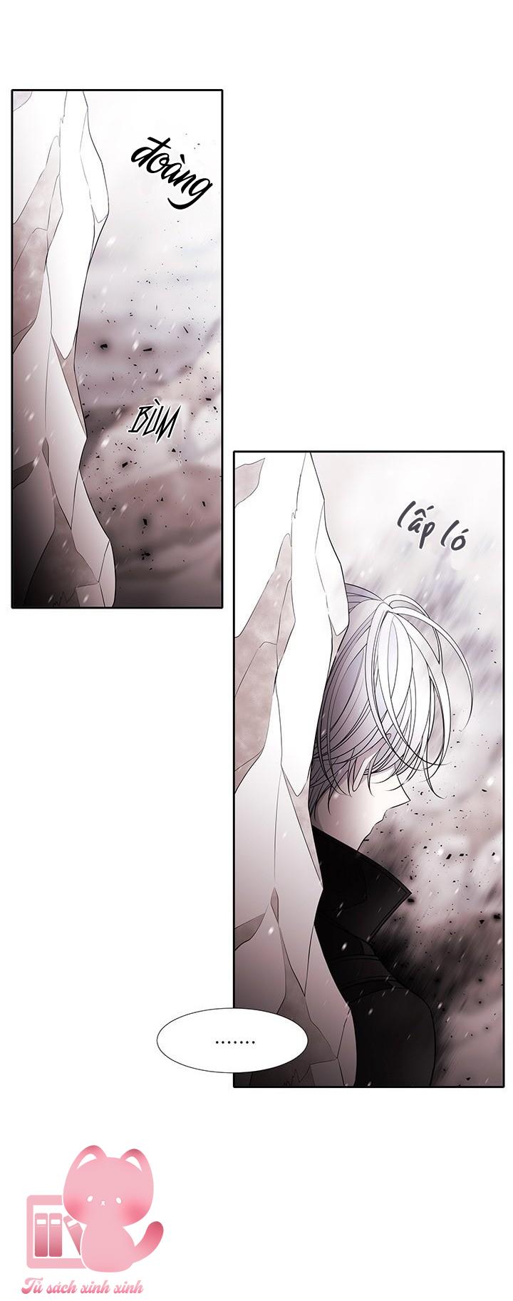 Charlotte Và Ngũ Đại Đồ Đệ - Chap 26