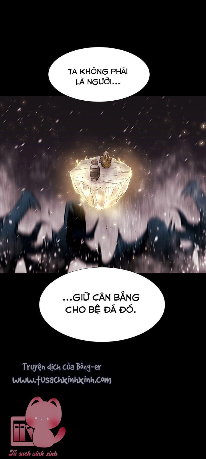 Charlotte Và Ngũ Đại Đồ Đệ - Chap 27