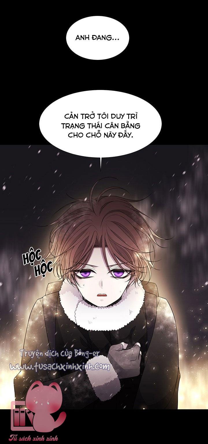 Charlotte Và Ngũ Đại Đồ Đệ - Chap 27
